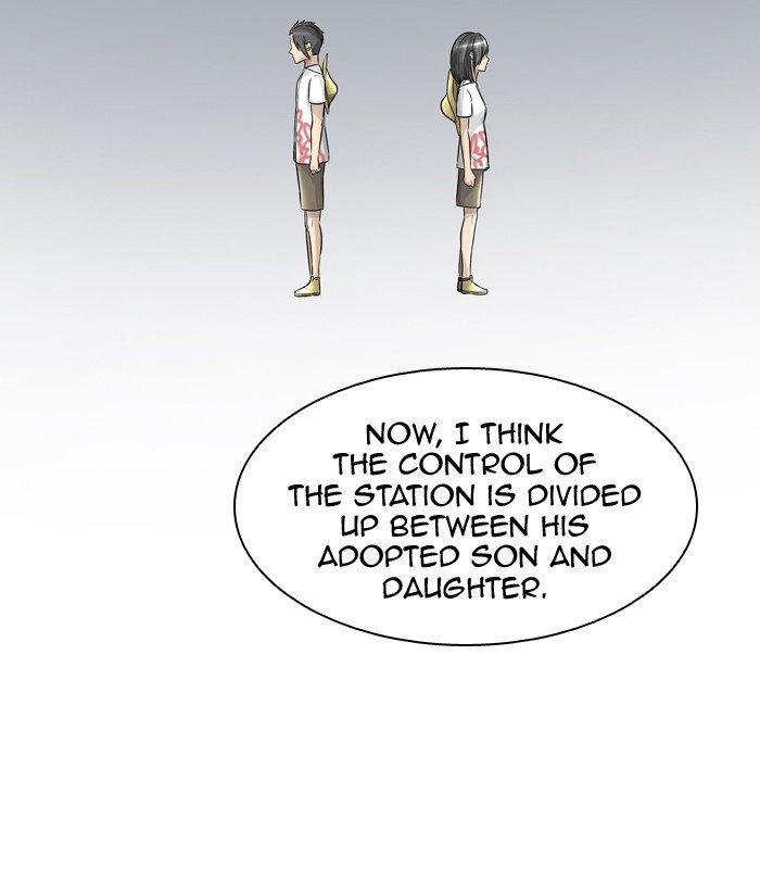 Tower of God, Chapter 395 image 078